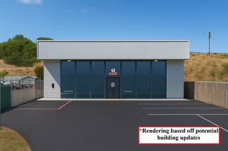 More details for 7145 Mission Gorge Rd, San Diego, CA - Land to Rent