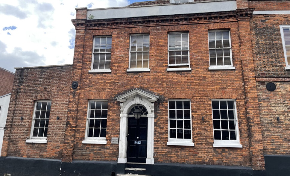 3 Culver St E, Colchester for sale - Primary Photo - Image 1 of 1