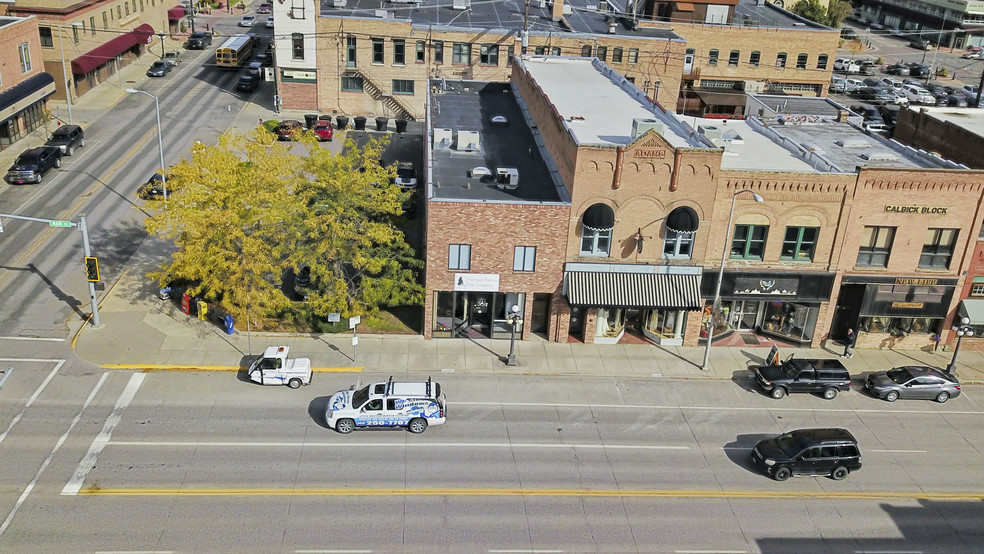 211 Main St, Kalispell, MT for sale - Primary Photo - Image 1 of 1