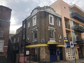 1 Barrhill Rd, London to rent Building Photo- Image 1 of 1