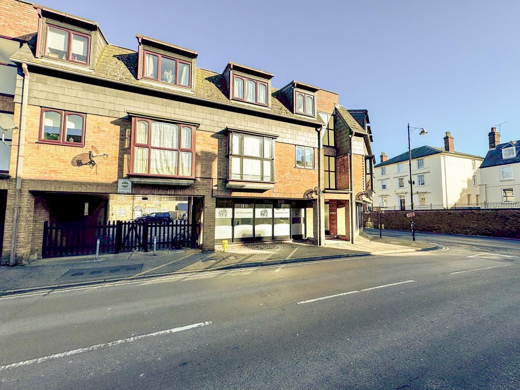 High St, Newmarket for sale Building Photo- Image 1 of 1