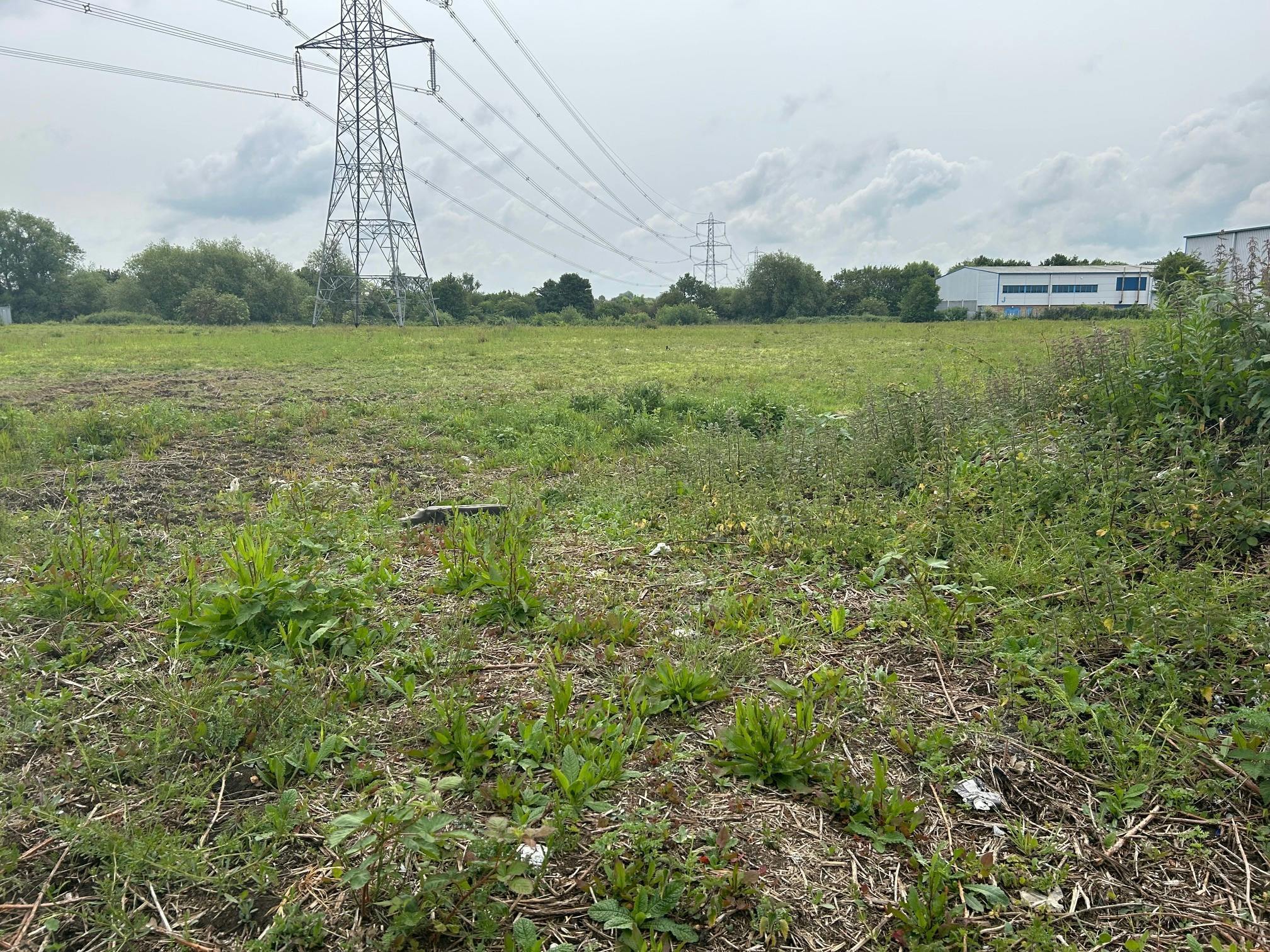 Collett Rd, Didcot to rent Building Photo- Image 1 of 4