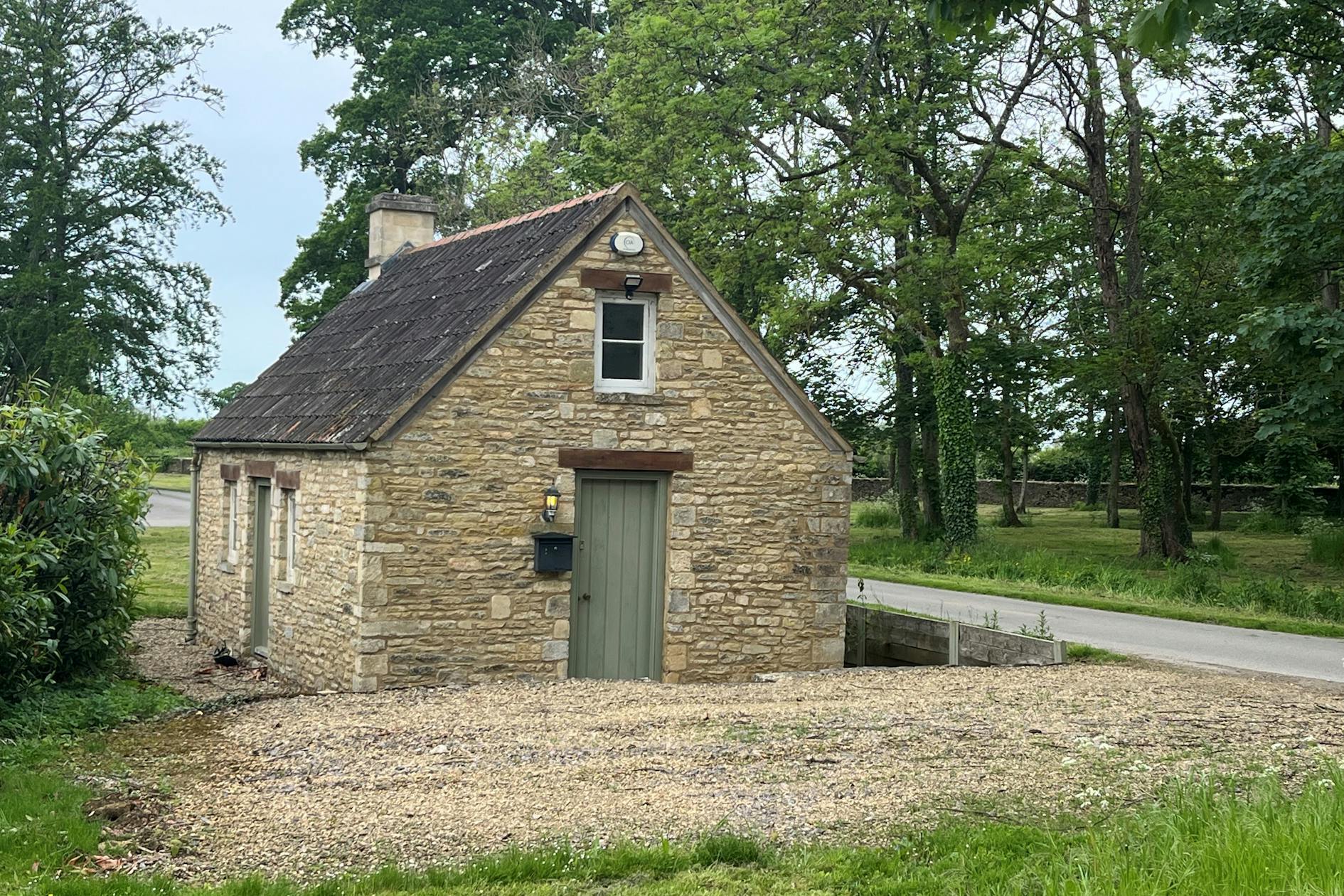 Charlton Business Park, Malmesbury for sale Primary Photo- Image 1 of 1
