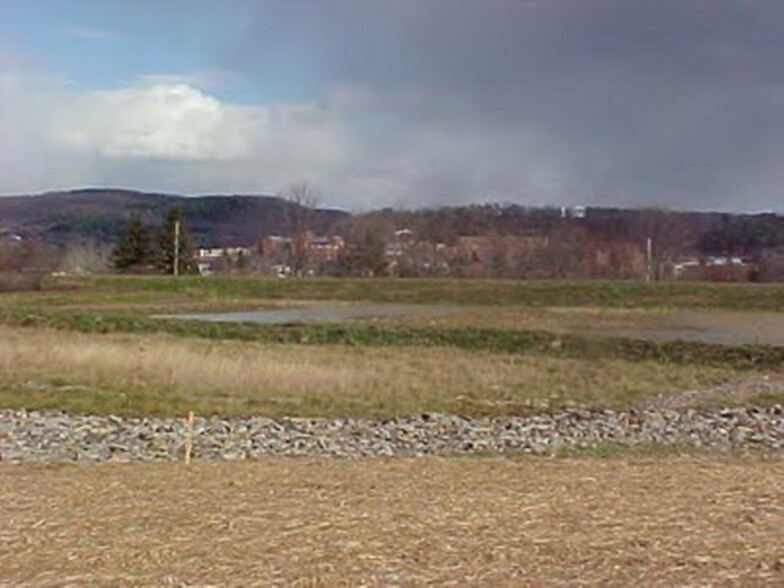 University Dr, Mansfield, PA for sale - Primary Photo - Image 1 of 1