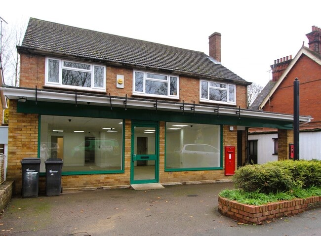 More details for High St, Great Yeldham - Retail to Rent