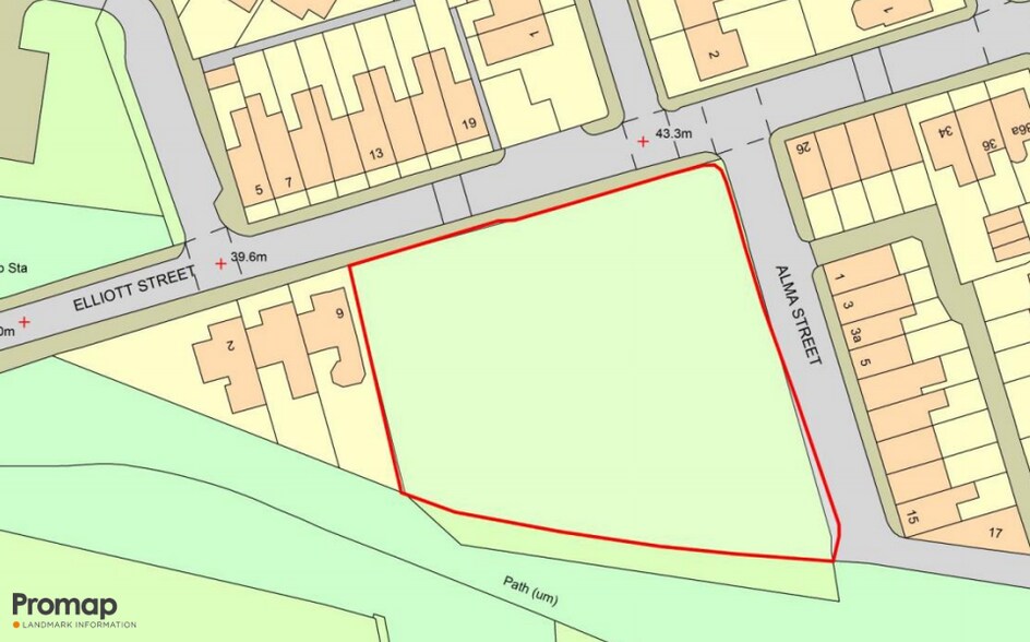 Elliott St, Manchester M29 8JB