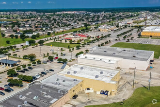 21210 Kuykendahl Rd, Spring, TX - aerial  map view - Image1