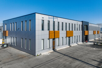 More details for 120 Norfinch Dr, Toronto, ON - Industrial for Rent