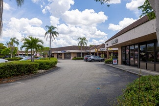 More details for 8424-8458 W Oakland Park Blvd, Sunrise, FL - Retail to Rent
