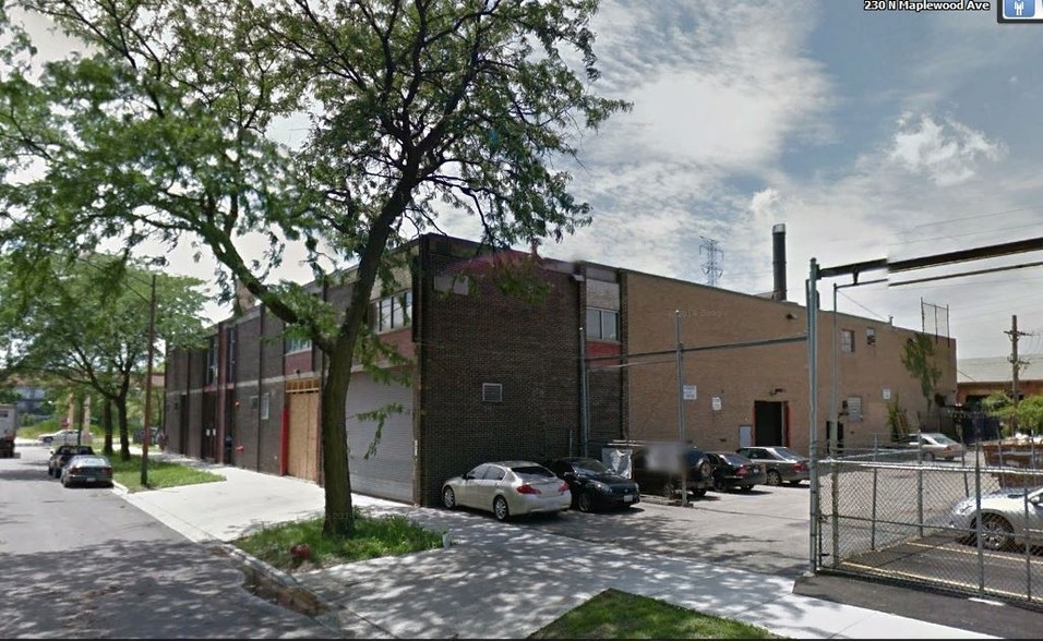 222 N Maplewood Ave, Chicago, IL for sale - Building Photo - Image 1 of 1