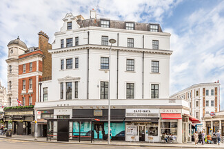 More details for 23 Cromwell Pl, London - Office for Rent