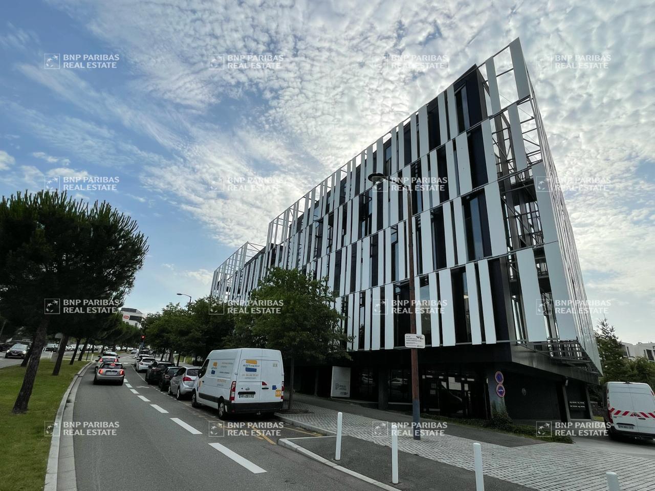 2 Avenue Galilée, Balma to rent Building Photo- Image 1 of 19