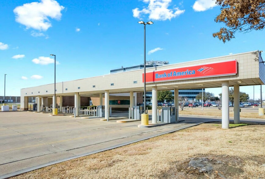 525 Bank of America Blvd., Grand Prairie, TX for sale - Primary Photo - Image 1 of 5