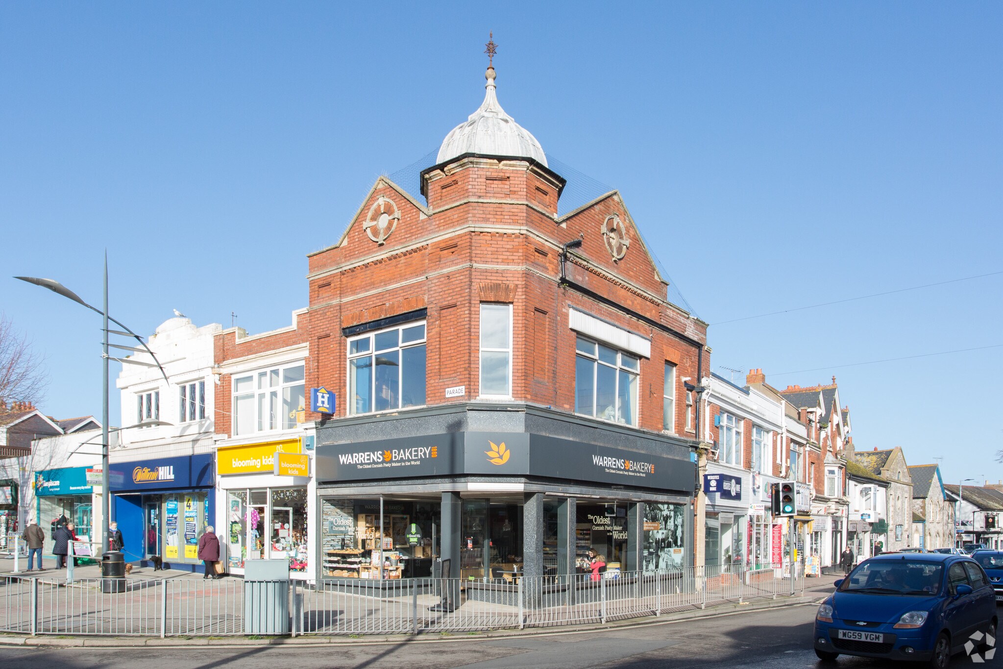 55 The Parade, Exmouth for sale Primary Photo- Image 1 of 1