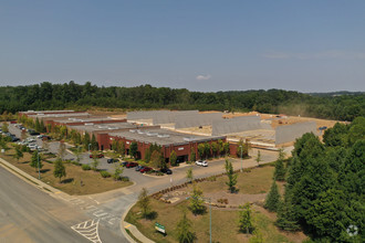 2390 Satellite Blvd, Buford, GA - aerial  map view