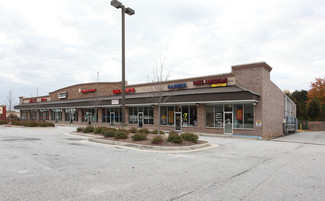 More details for 1982 Main St E, Snellville, GA - Retail for Sale