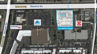 More details for W Baseline Rd & Dobson Rd, Mesa, AZ - Land for Rent