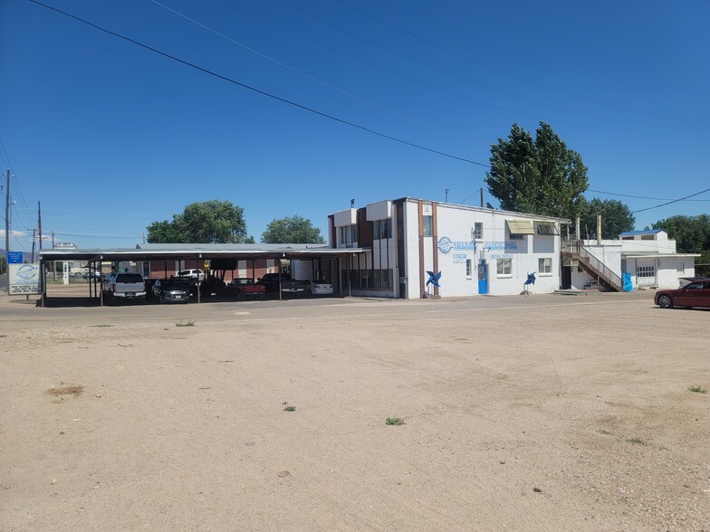 400 N Vernal Ave, Vernal, UT for sale - Building Photo - Image 3 of 16