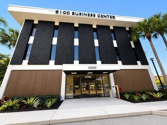 More details for 6100 Griffin Rd, Davie, FL - Office / Medical to Rent