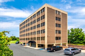 More details for 1010 Rockville Pike, Rockville, MD - Office for Rent