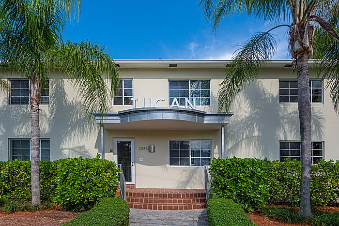 2825 Sheridan Ave, Miami Beach, FL for sale - Primary Photo - Image 1 of 1