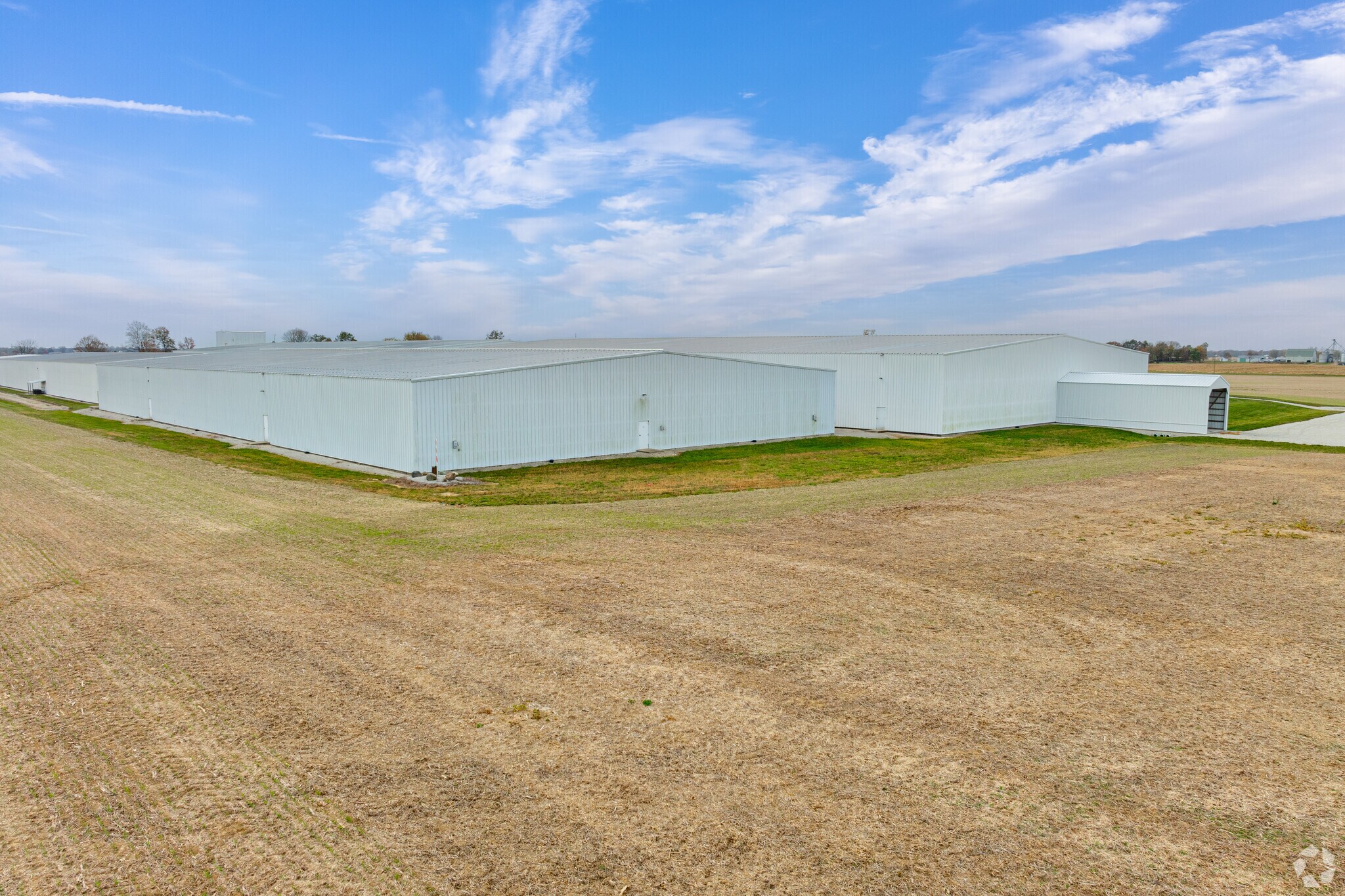 2230 E Co Rd 300 N, Greensburg, IN to rent Building Photo- Image 1 of 21