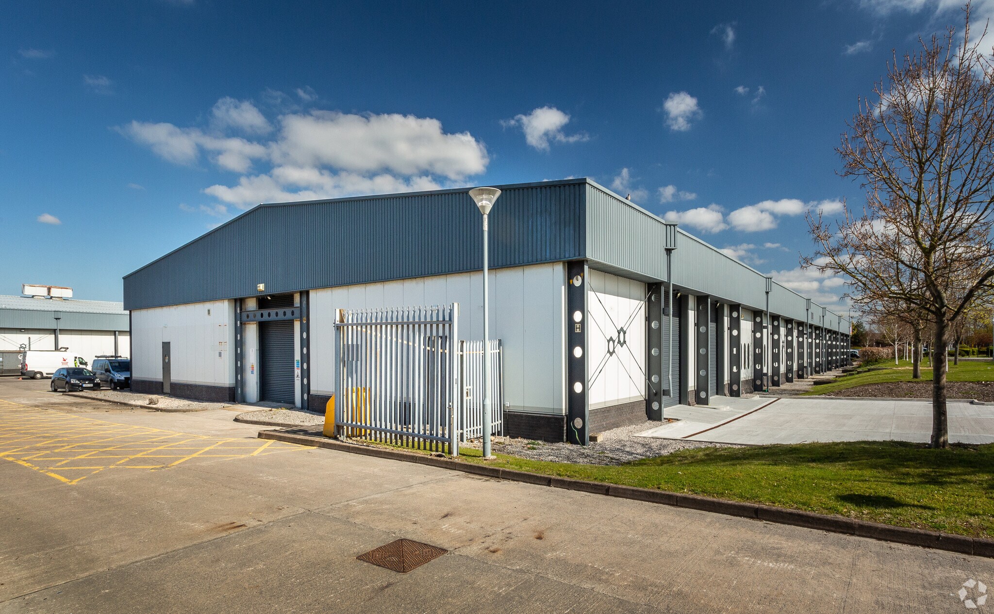 Park Ln, Liverpool for sale Building Photo- Image 1 of 1