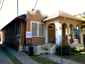 4221 S Carrollton Ave, New Orleans, LA for sale Primary Photo- Image 1 of 1