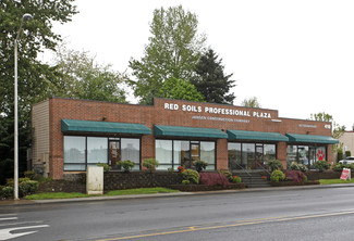 More details for 418 Beavercreek Rd, Oregon City, OR - Office for Rent