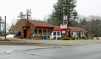 More details for 954 Route 16, Ossipee, NH - Retail for Sale