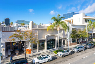 More details for 425 N Canon Dr, Beverly Hills, CA - Retail for Rent