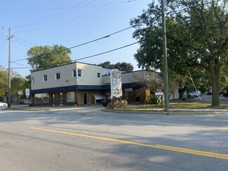 More details for 606 N Saginaw St, Lapeer, MI - Office for Rent