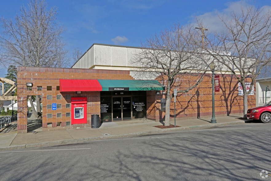 570 5th St, Lincoln, CA for sale - Primary Photo - Image 1 of 1