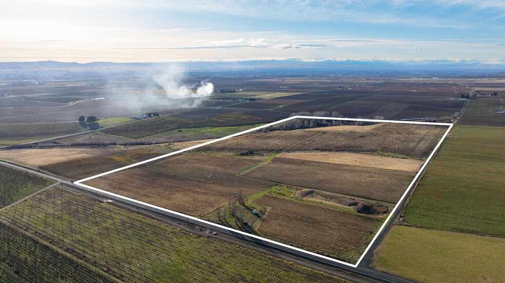 54402 N Hinzerling Rd, Prosser, WA for sale - Primary Photo - Image 1 of 6