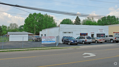 1977 Beaver Valley Rd, Fairborn, OH for sale Building Photo- Image 1 of 1