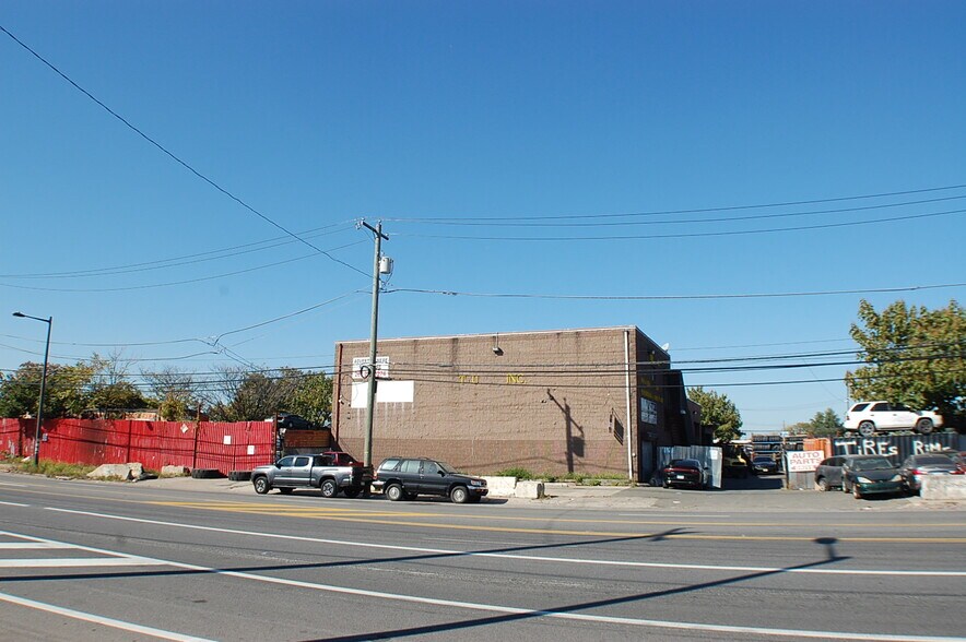 6123 W Passyunk Ave, Philadelphia, PA for sale - Building Photo - Image 1 of 20