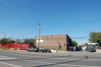 More details for 6123 W Passyunk Ave, Philadelphia, PA - Industrial for Sale