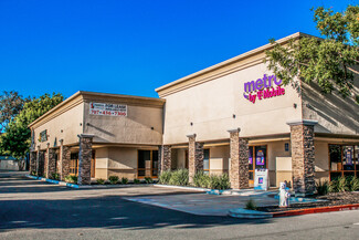 More details for 2750 N Texas St, Fairfield, CA - Office/Retail for Rent