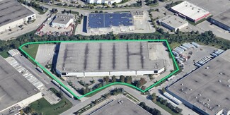 More details for 15 Precidio Ct, Brampton, ON - Industrial for Rent