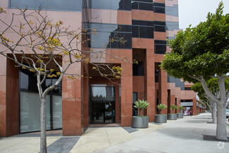 More details for 11755 Wilshire Blvd, Los Angeles, CA - Coworking for Rent