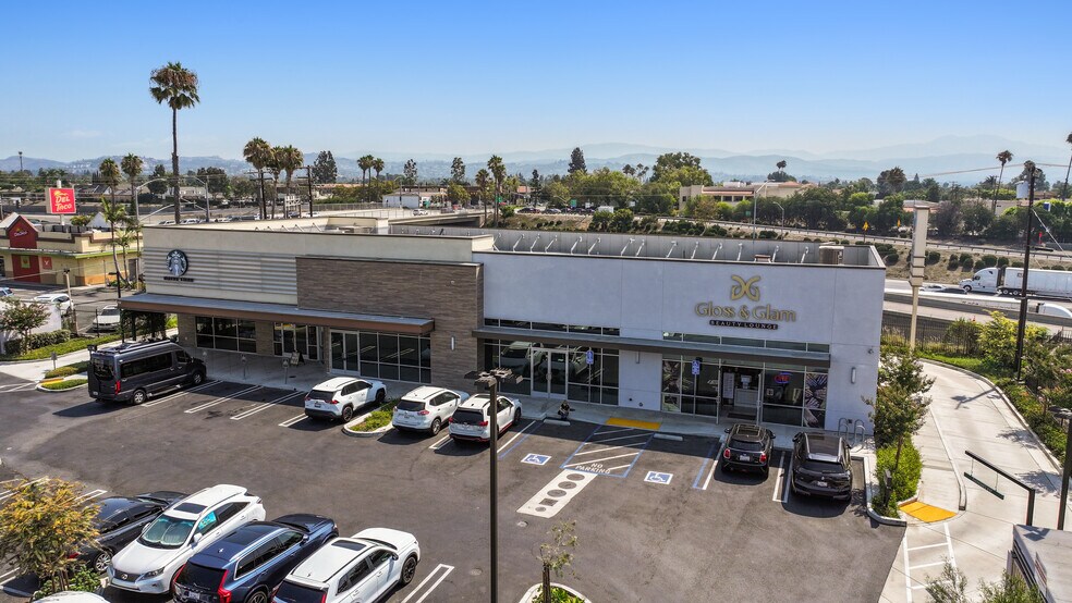 301 N Tustin Ave, Santa Ana, CA to rent - Building Photo - Image 3 of 3