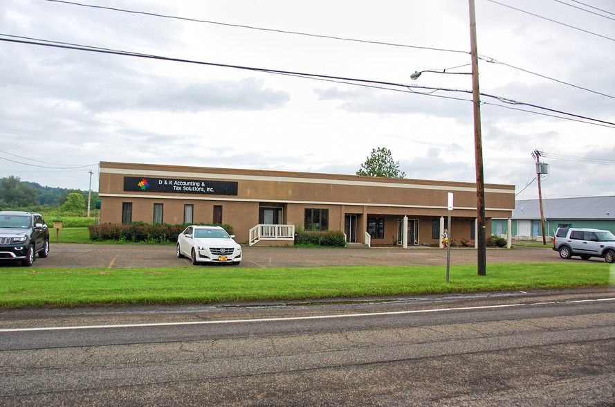 2196 Stillwater-Frews Rd, Jamestown, NY for sale - Primary Photo - Image 1 of 1