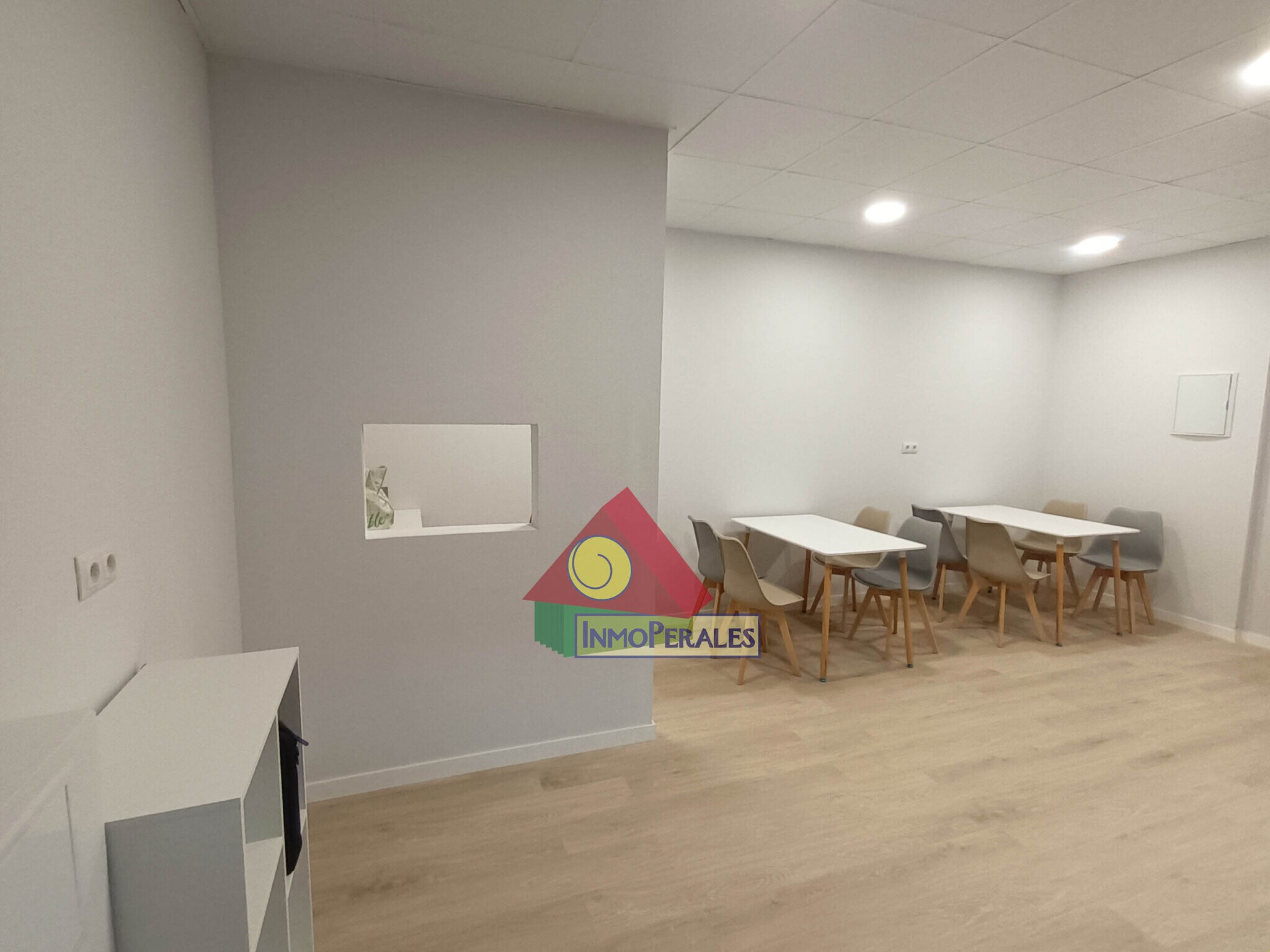 Retail in Getafe, Madrid to rent Primary Photo- Image 1 of 5