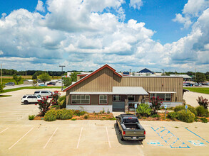 3451 Highway 412 E, Siloam Springs, AR for sale Primary Photo- Image 1 of 1