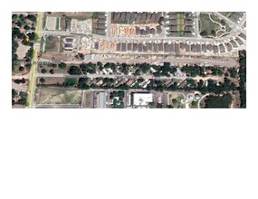 730 W FM 1626, Austin, TX for rent Site Plan- Image 1 of 1