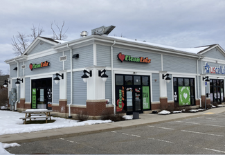 More details for 300 Gallery Blvd, Scarborough, ME - Retail for Rent