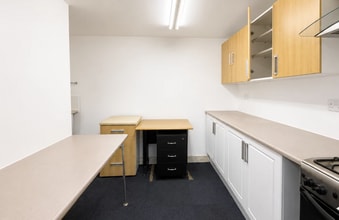 2 Elizabeth St, Leicester to rent Interior Photo- Image 2 of 9
