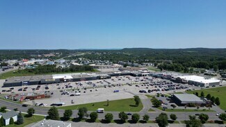 More details for 705 Av Du Pont N, Alma, QC - Medical, Retail to Rent