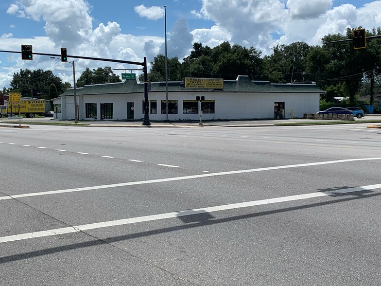 1395 E Main St, Bartow, FL for rent - Building Photo - Image 2 of 3