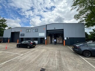 More details for Beddington Ln, Croydon - Industrial to Rent